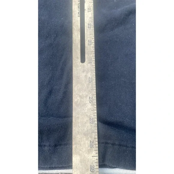 1990 Harley Davidson I Don't Just Own This T-Shirt Pompton Plains NJ Hanes XL US - Picture 14 of 14